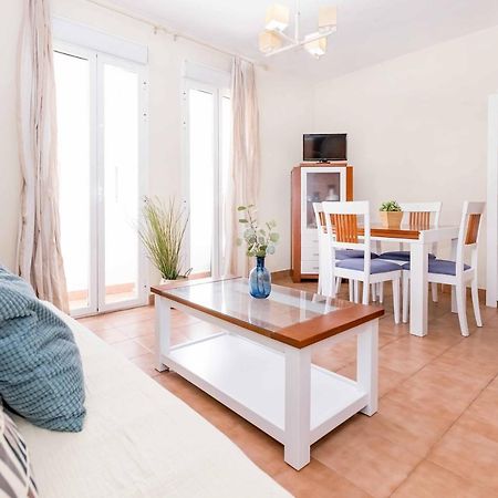 Appartement Bhost - La Carihuela Los Perros à Torremolinos Extérieur photo